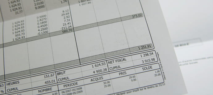 La hausse du prix des mutuelles est ill&eacute;gale&nbsp;: cette lettre permet aux salari&eacute;s et aux fonctionnaires d'augmenter leur salaire net