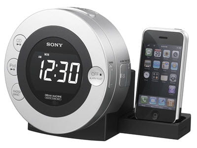 sony icf-cd3ip