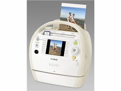 canon selphy es3