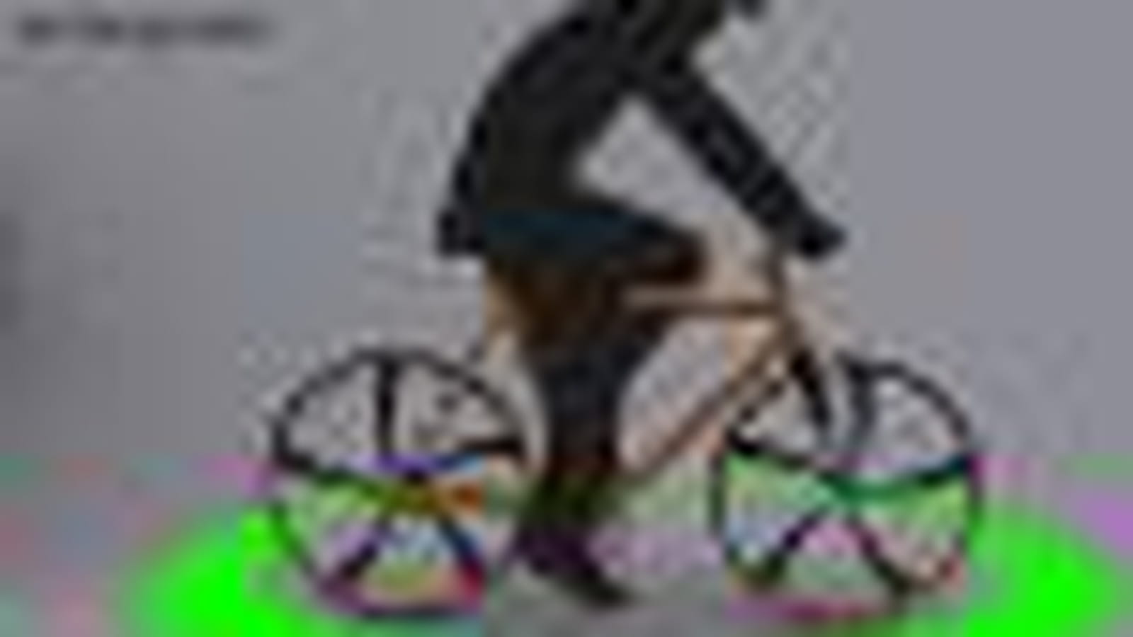 Cyclistes urbains (1/2)