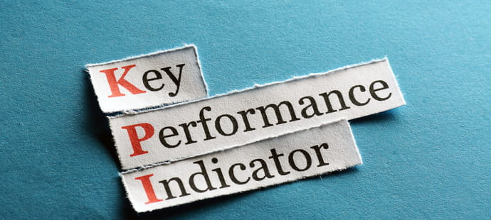 KPI&nbsp;: d&eacute;finition, exemples et traduction