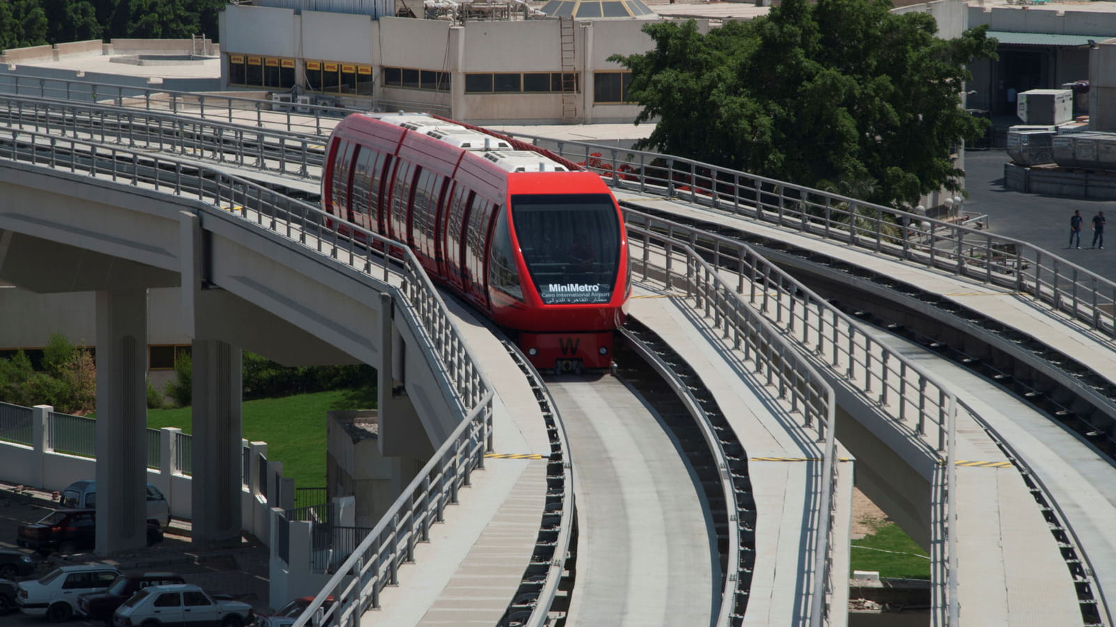 MiniMetro