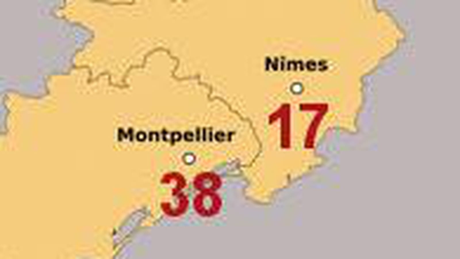 Languedoc-Roussillon