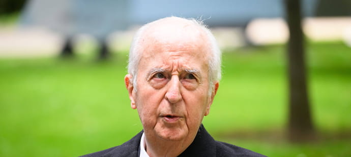 Edouard Balladur est d&eacute;c&eacute;d&eacute; le 31&nbsp;ao&ucirc;t&nbsp;2026&nbsp;&agrave; l'&acirc;ge de 97&nbsp;ans, Emmanuel Macron salue un "serviteur exigeant, mesur&eacute;, d&eacute;vou&eacute;" pour la France