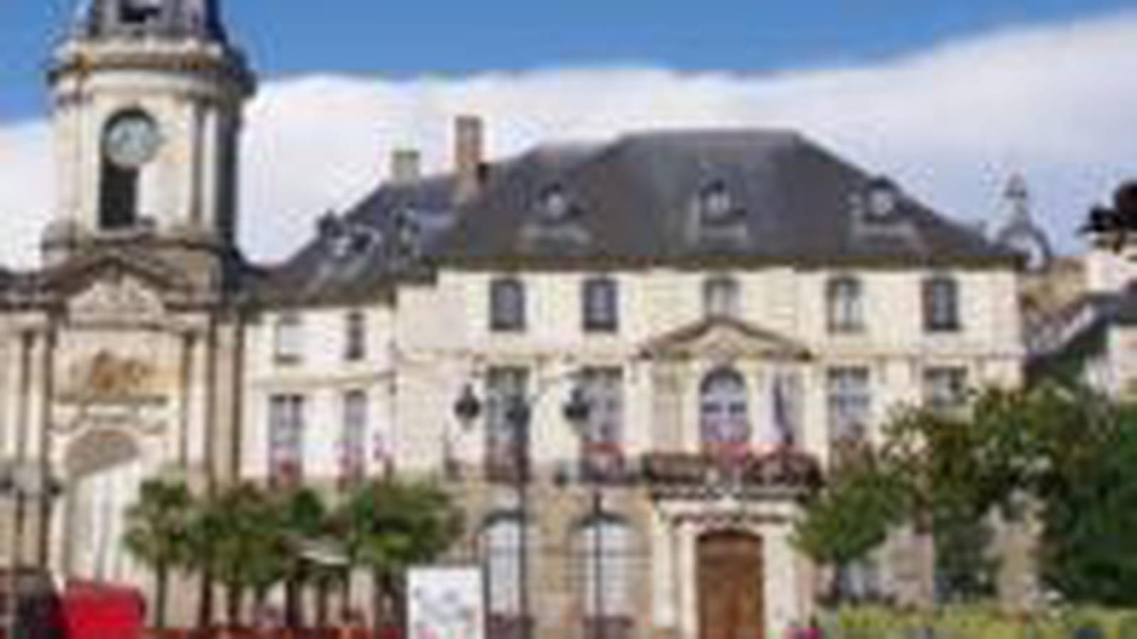 Bretagne