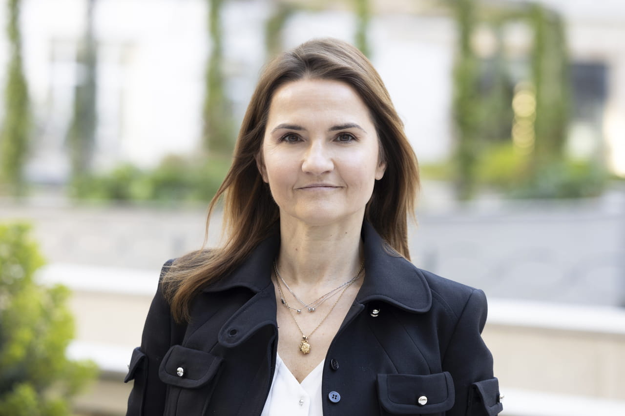 Barbara Sessa (Mastercard)  : 