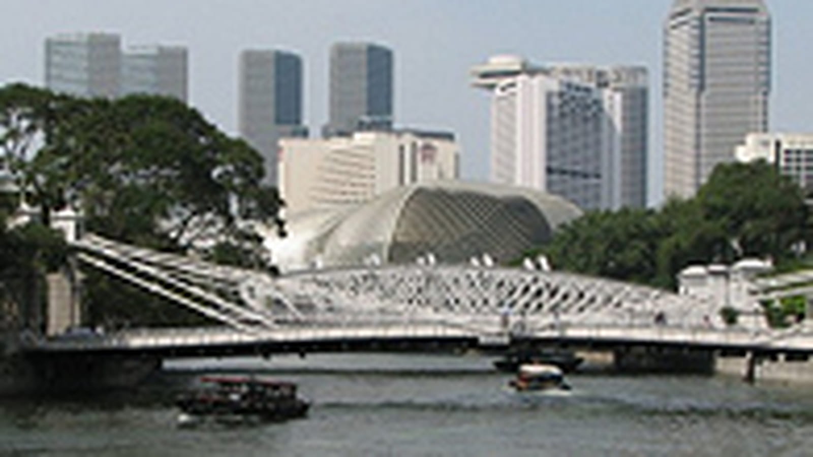 Singapour