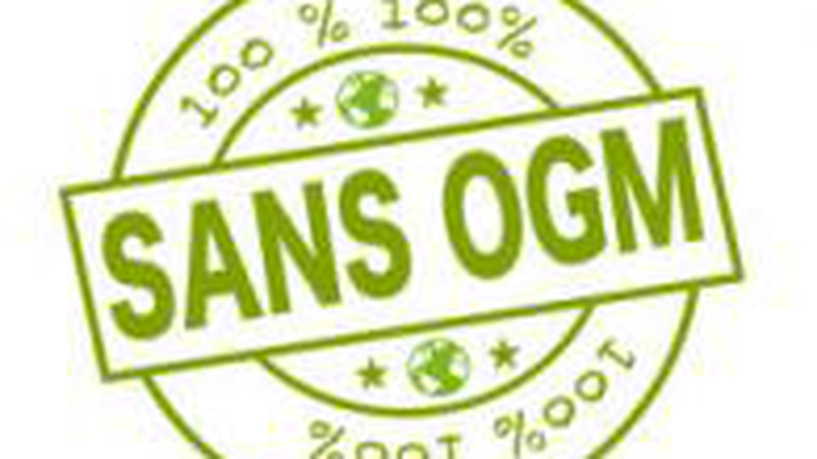 Etiquetage OGM