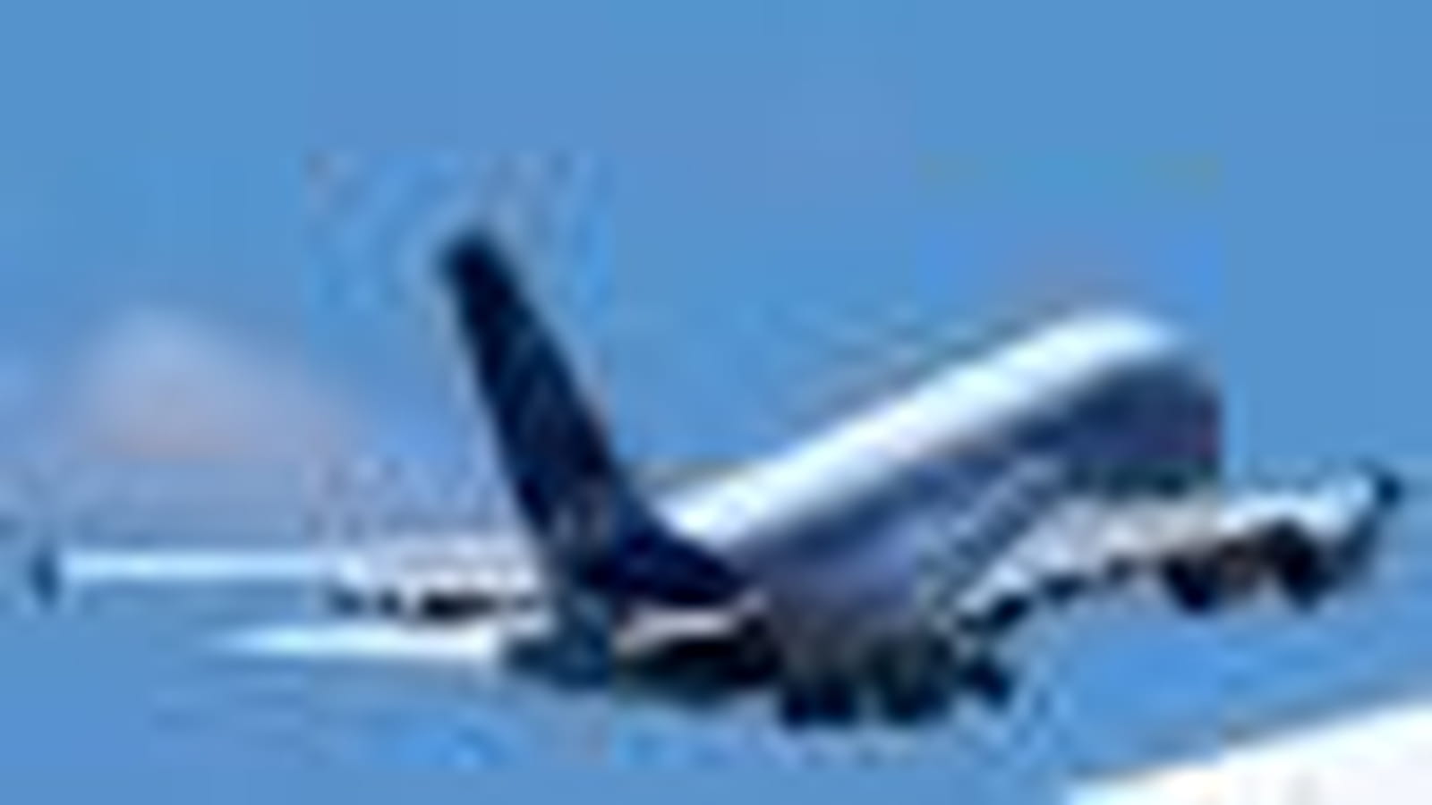 A380 privé