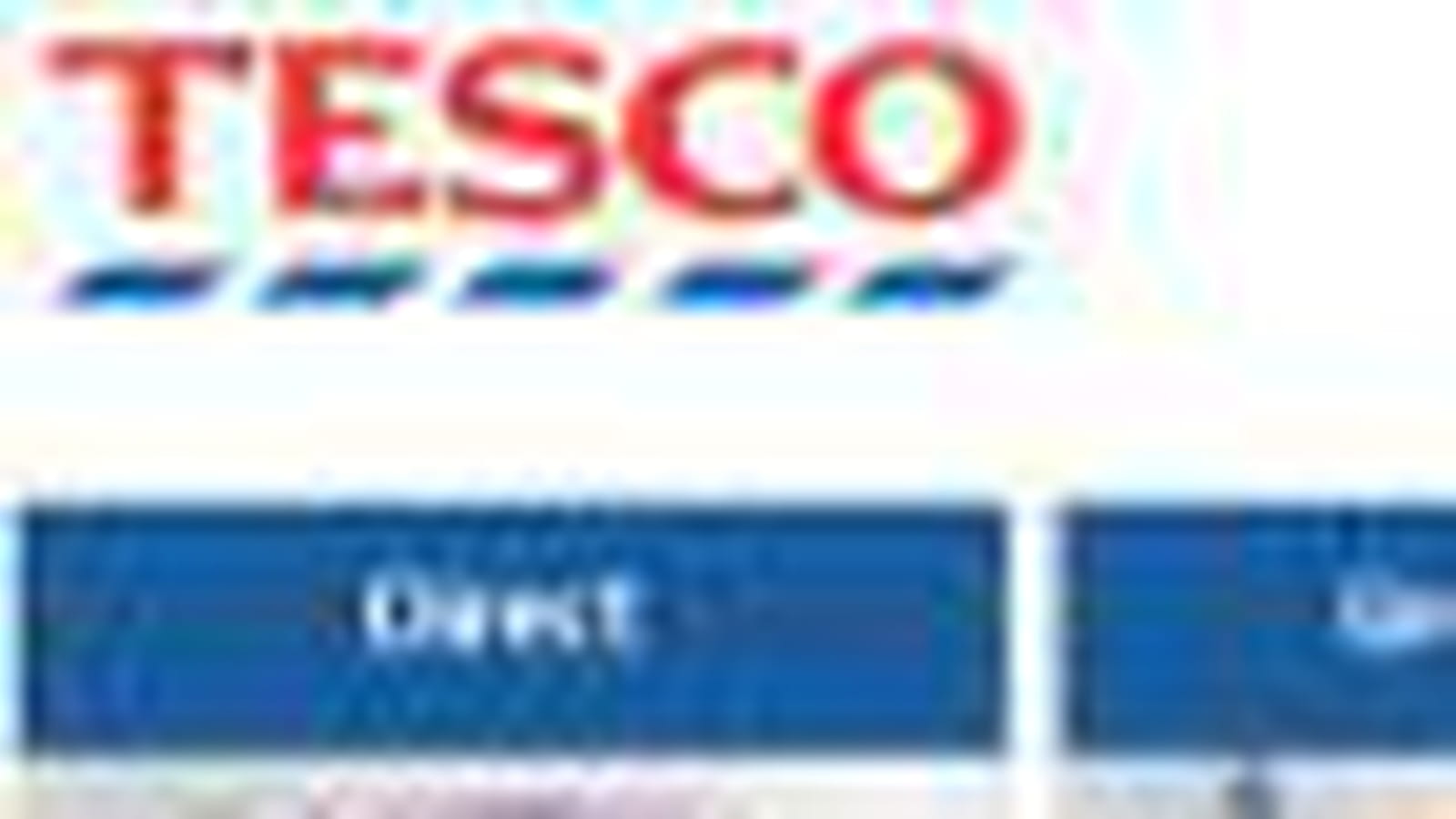 Tesco