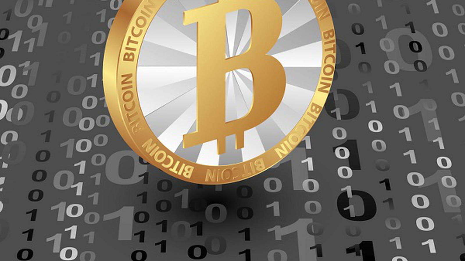 Bitcoins