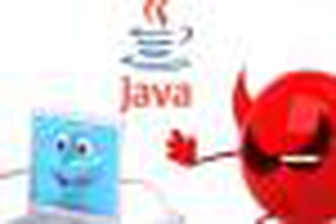 Une faille critique dans Java, et une mise à jour qui tarde