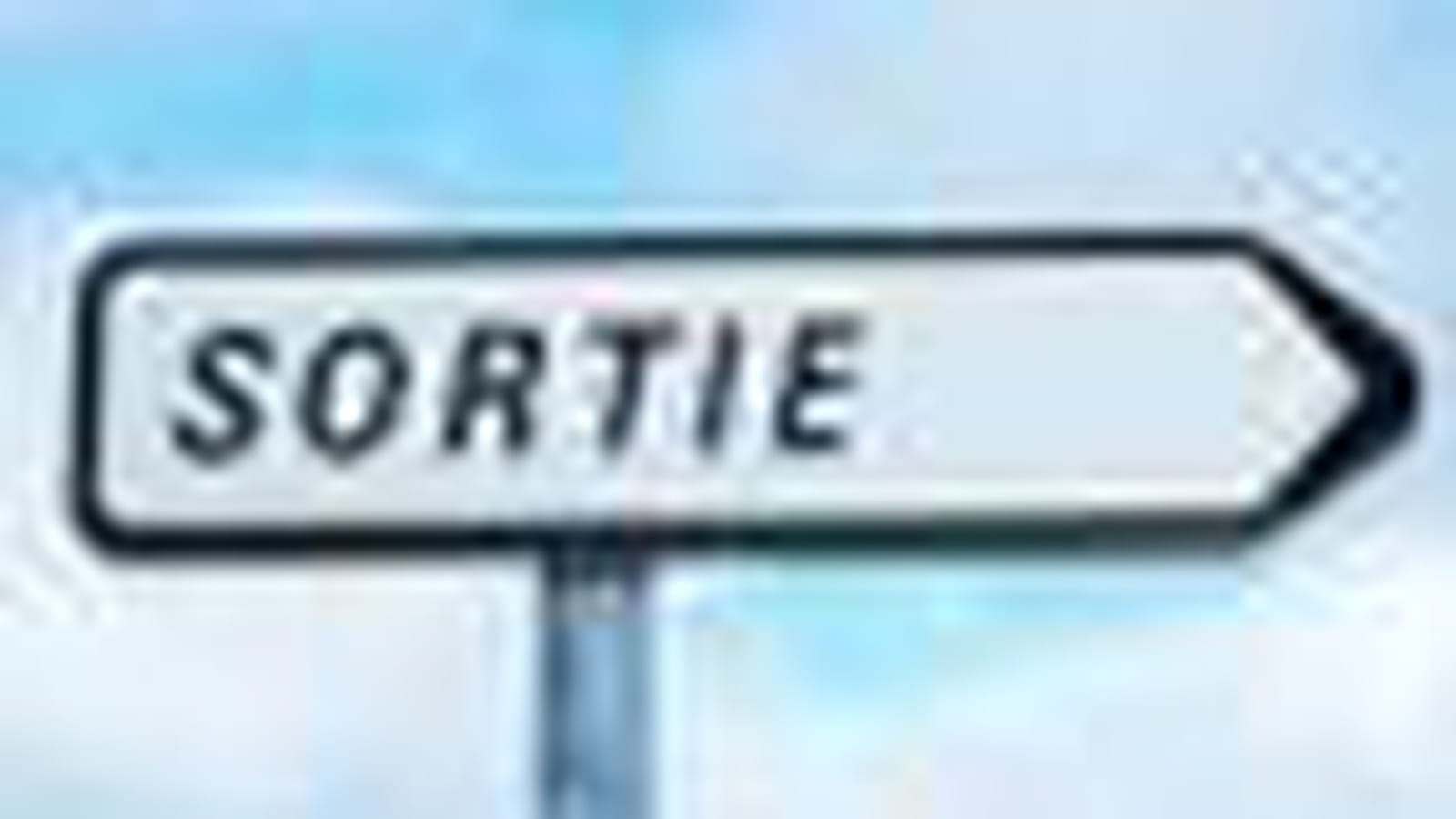 Google quitte la France