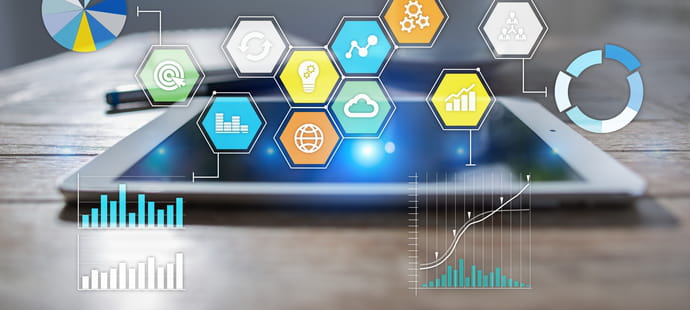 Marketing digital&nbsp;: d&eacute;finition, m&eacute;tiers, salaires...