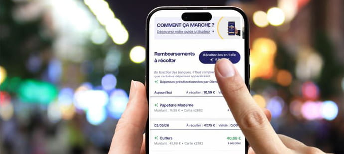 Olenbee l&egrave;ve 6,46&nbsp;millions d'euros pour fluidifier la gestion des avantages salari&eacute;s