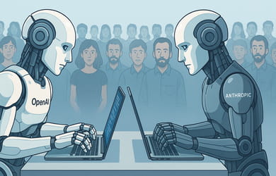 Claude Code vs Codex CLI : quel est le meilleur agent de code autonome ?