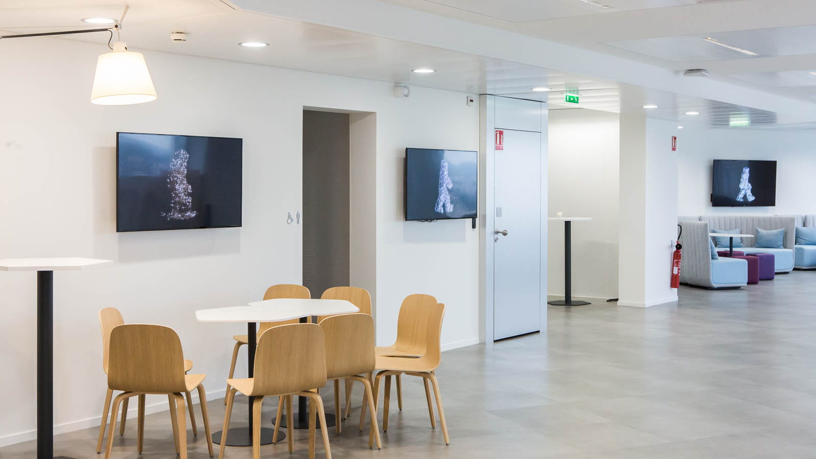 Un "hub"