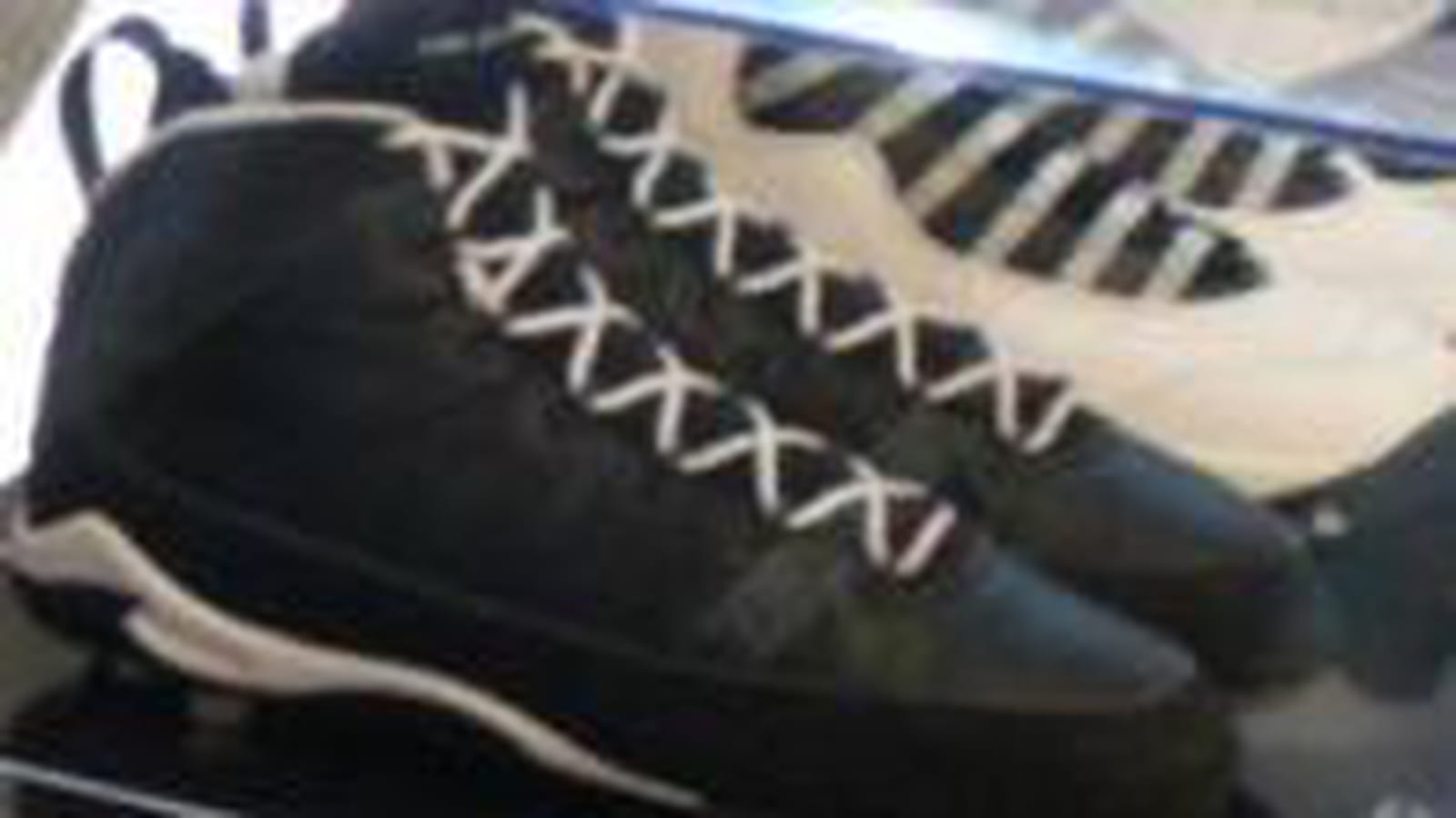 Nike Air Jordan