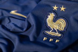 Vinted, Leboncoin&nbsp;: avant d'acheter un maillot des Bleus, regardez ces d&eacute;tails pour voir s'ils sont vrais