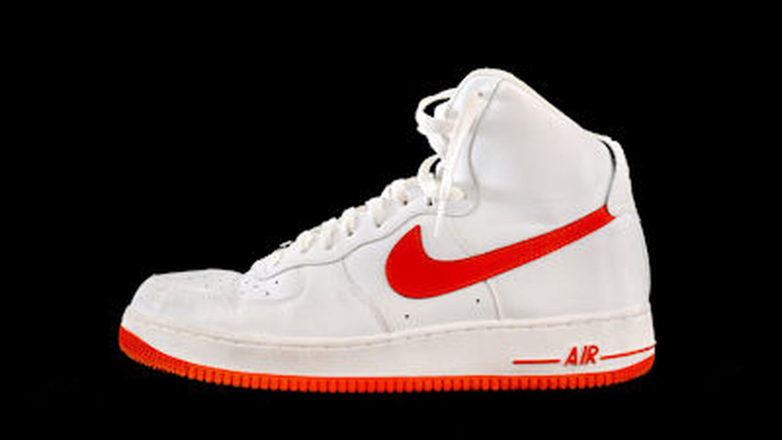 Paire de Nike