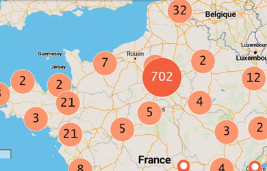 1 114 start-up, 16 milliards levés : la French Tech IA sous toutes les coutures