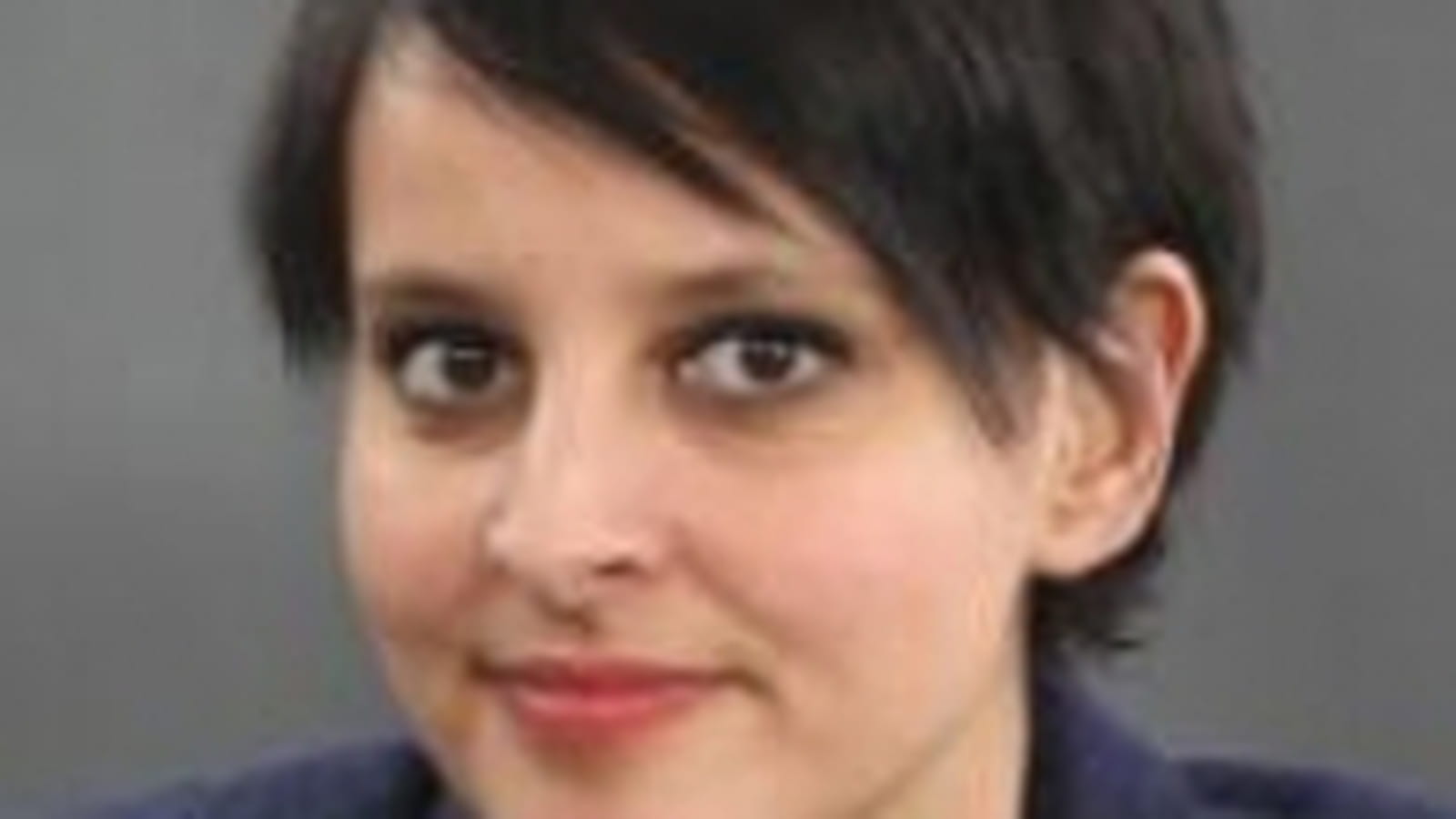 Najat Vallaud-Belkacem