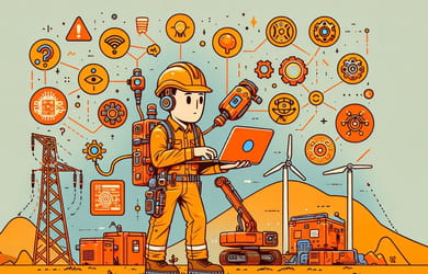 Cas d'usage : comment le groupe Orange déploie l'IA générative en interne