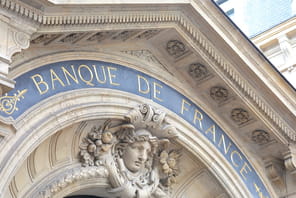 Le gouverneur de la Banque de France, Emmanuel Moulin, affirme que les canicules ont un effet n&eacute;gatif sur la croissance &agrave; moyen terme