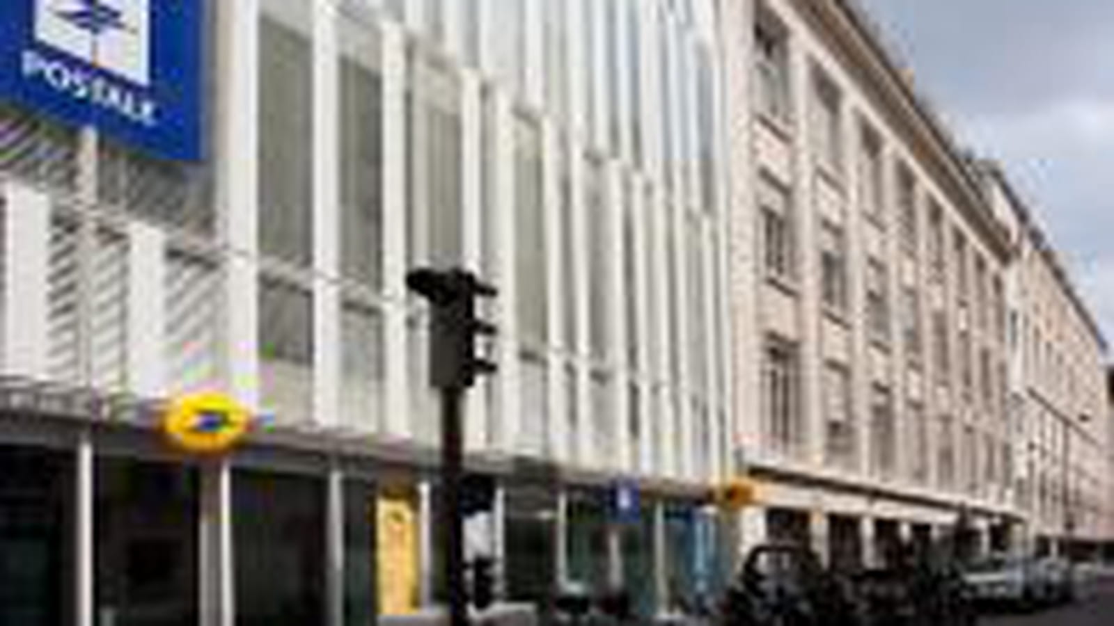 Galerie architecturale