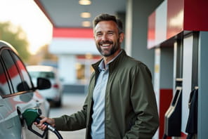 Carte Fleet&nbsp;: la solution de TotalEnergies pour simplifier la mobilit&eacute; des pros