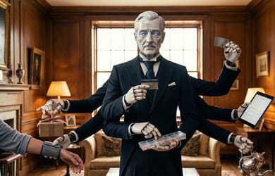 IA : la course à l'assistant IA universel est lancée