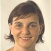 frédérique carré, concept manager chez duke.