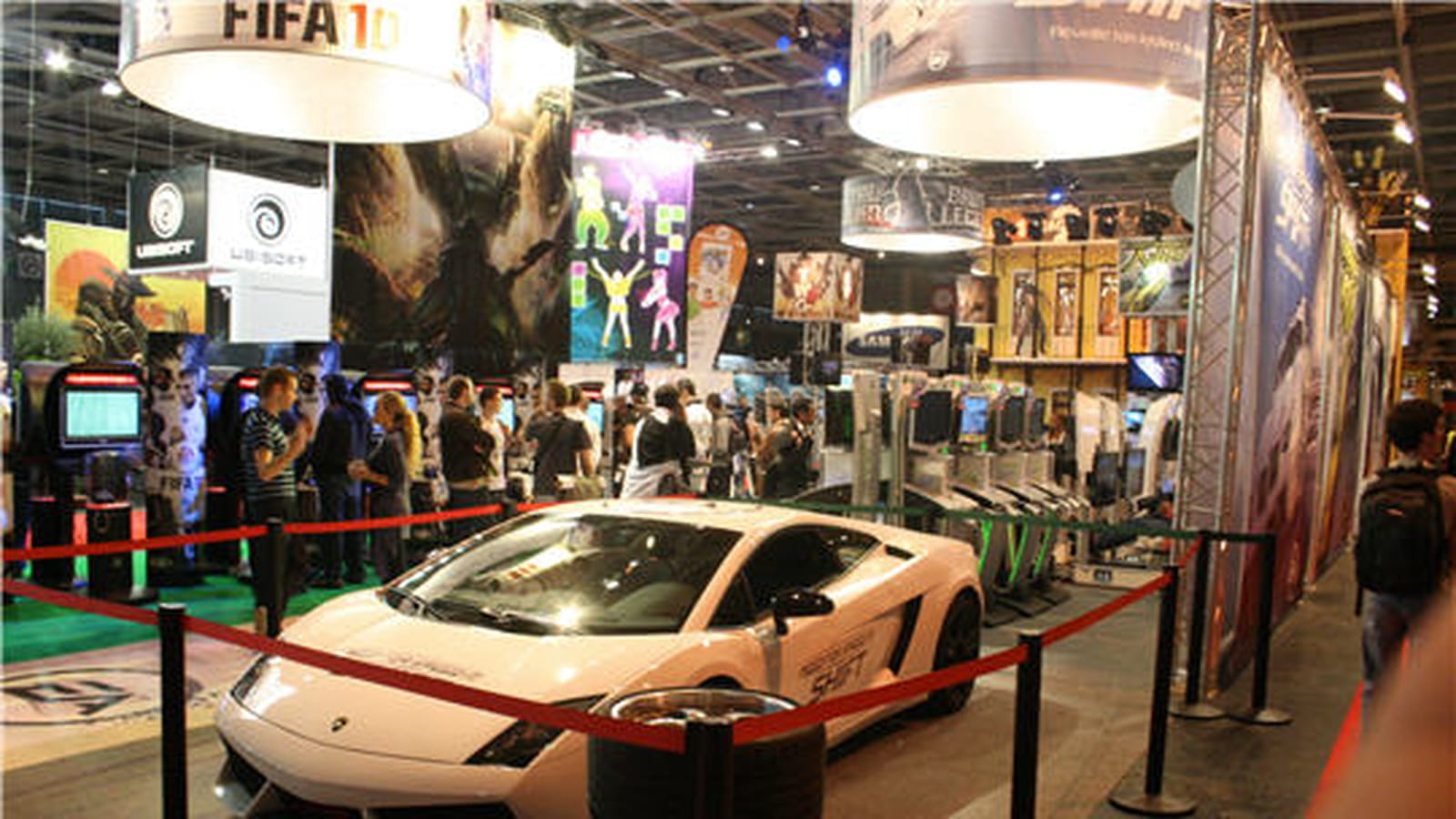 Need for Speed