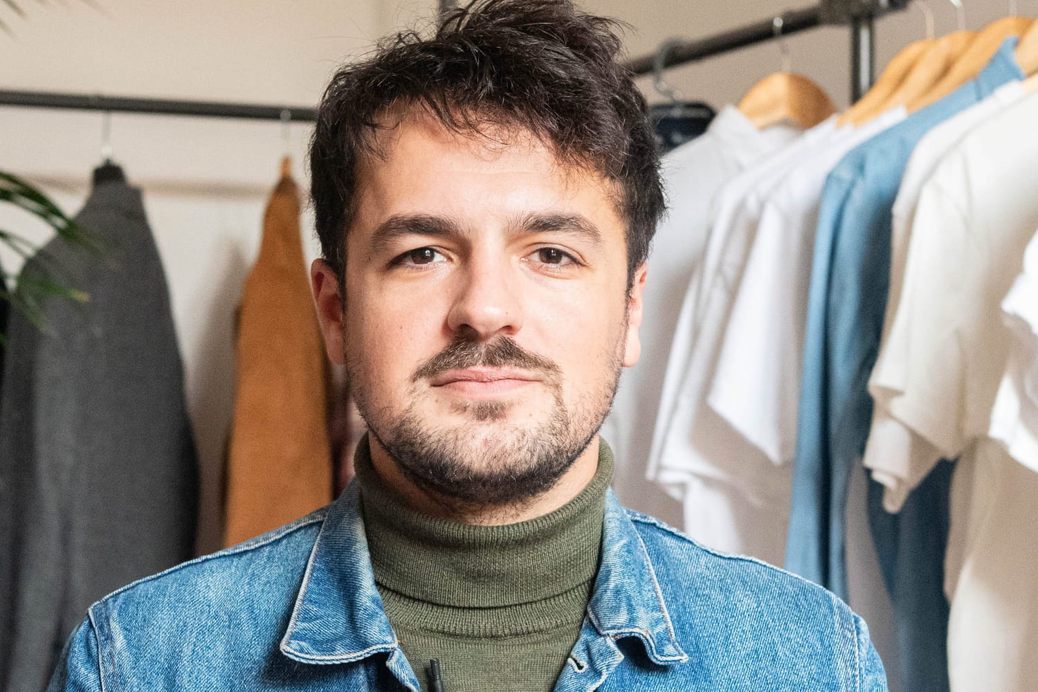 Rodolphe Gardies (Asphalte) : "Nous avons retracé la chaîne de production de l'ensemble des matières premières de nos soixante produits"