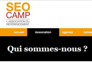 SEO Camp&nbsp;: d'un Bar Camp &agrave; la f&eacute;d&eacute;ration internationale du r&eacute;f&eacute;rencement