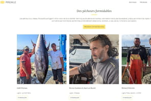 Poiscaille l&egrave;ve et emprunte 8&nbsp;millions d'euros pour livrer des produits de la mer &agrave; ses abonn&eacute;s