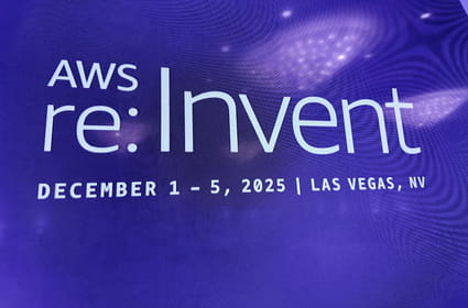 A re:Invent, AWS sort l'artillerie lourde dans l'IA d'entreprise