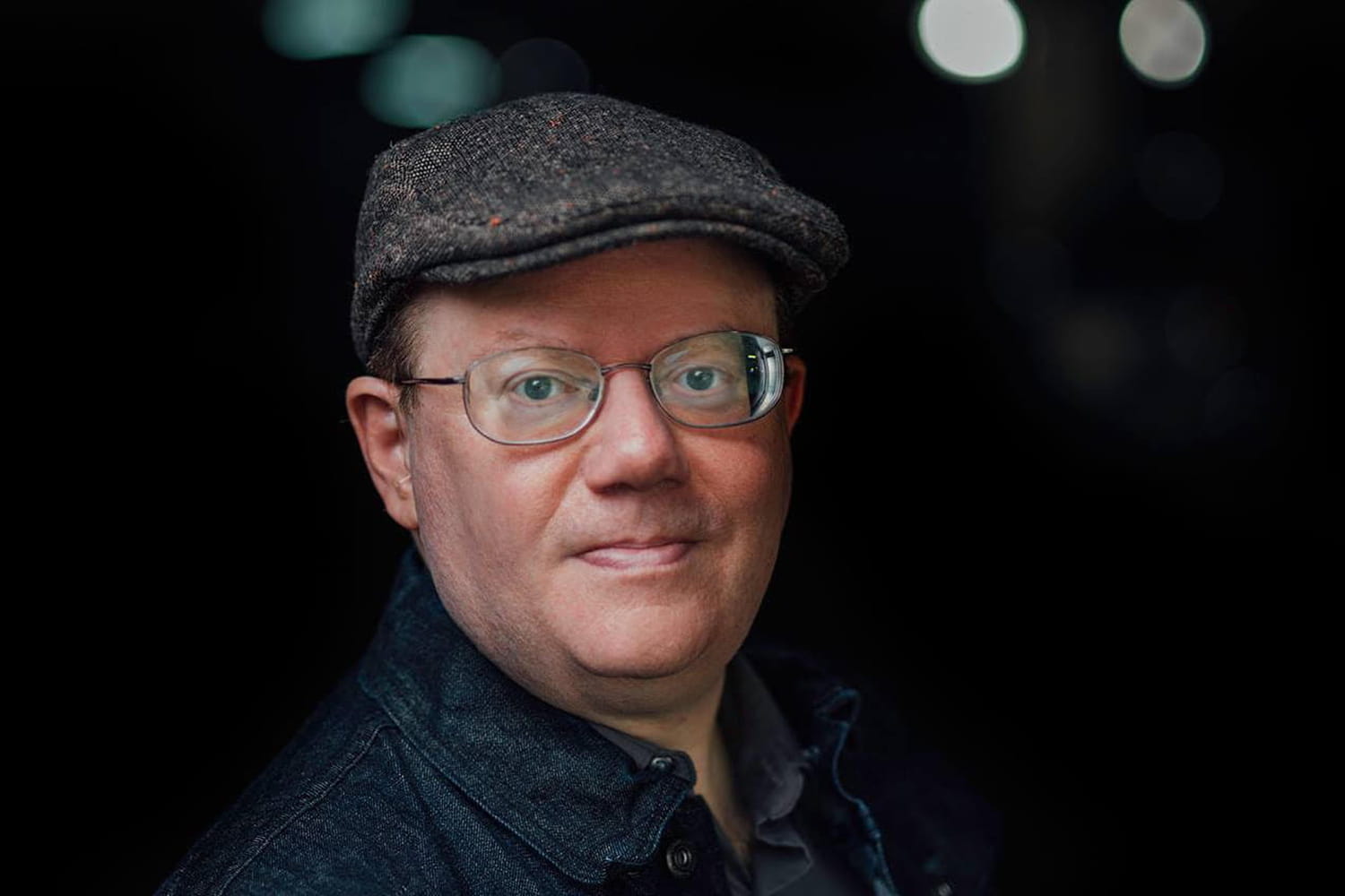 “J’ai proposé l’idée du Wiki à Jimmy Wales”