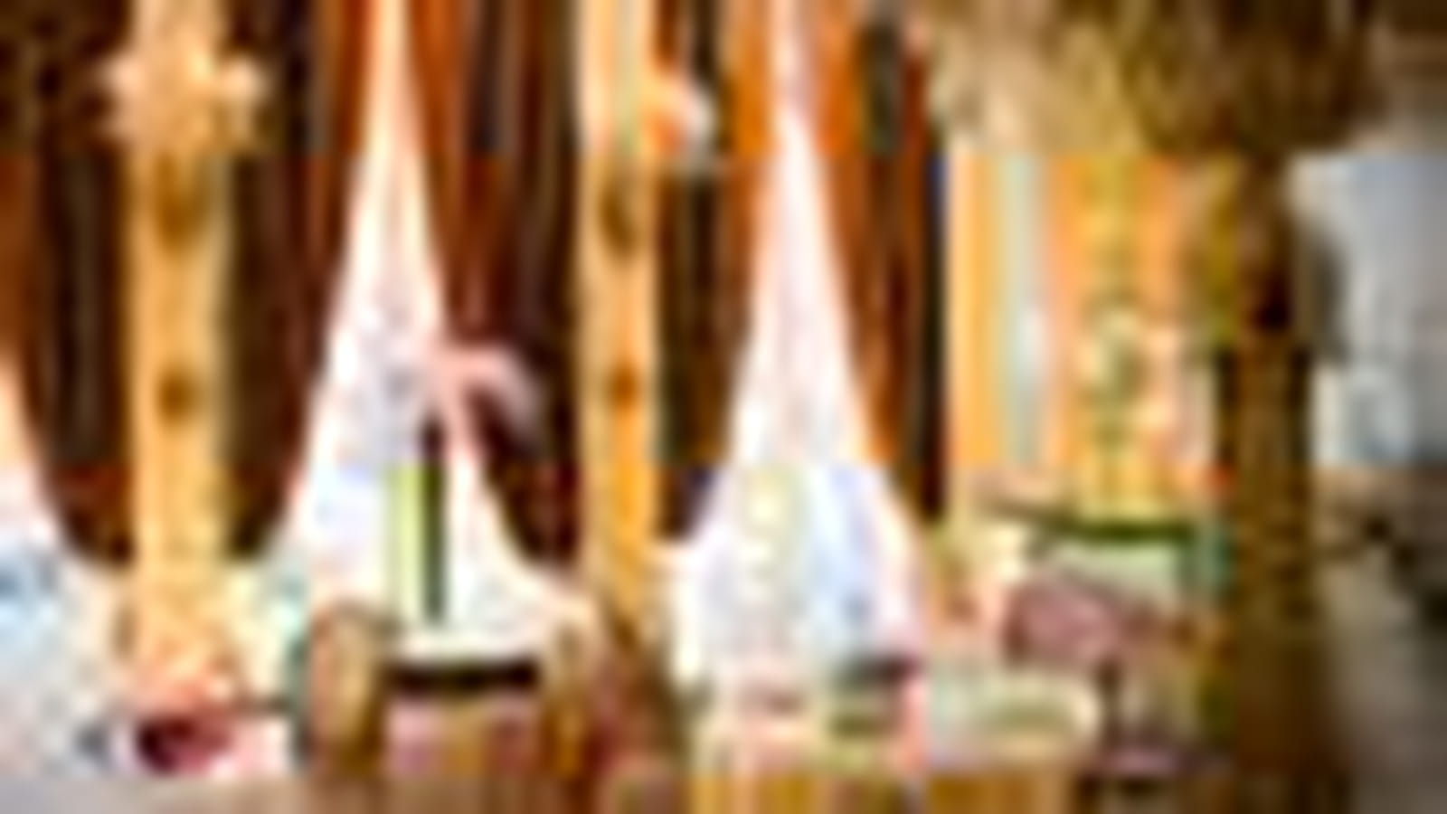 Restaurant Lasserre