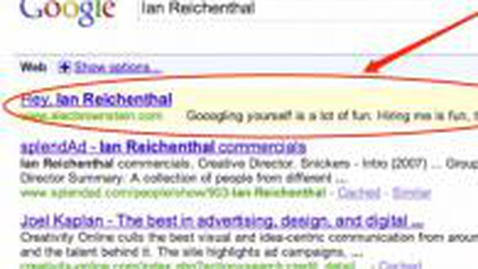 Google Adwords