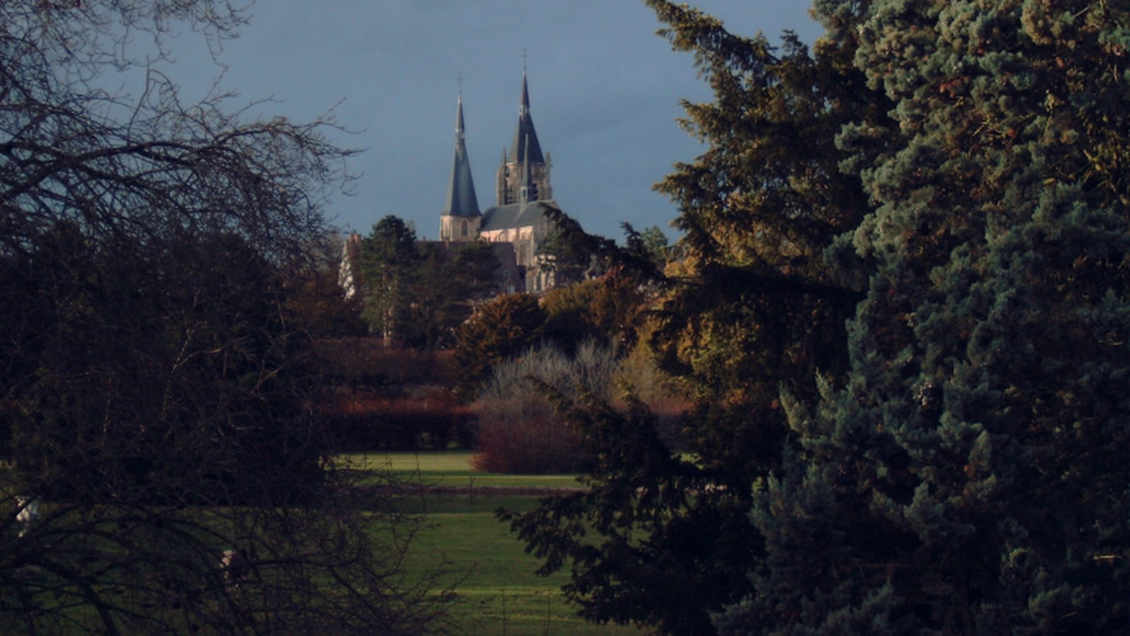 Dourdan