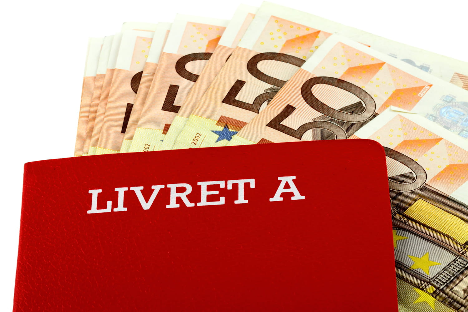 Livret A et LEP : voici les nouveaux taux prévues au 1er août pour des millions d'épargnants
