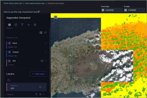 AWS Re:Invent&nbsp;: Amazon redessine sa plateforme d'IA