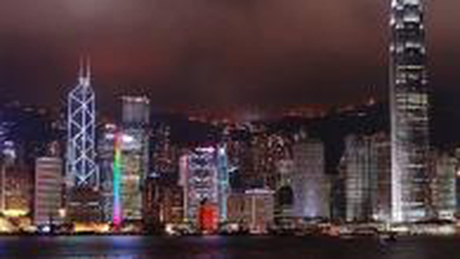 Hong Kong