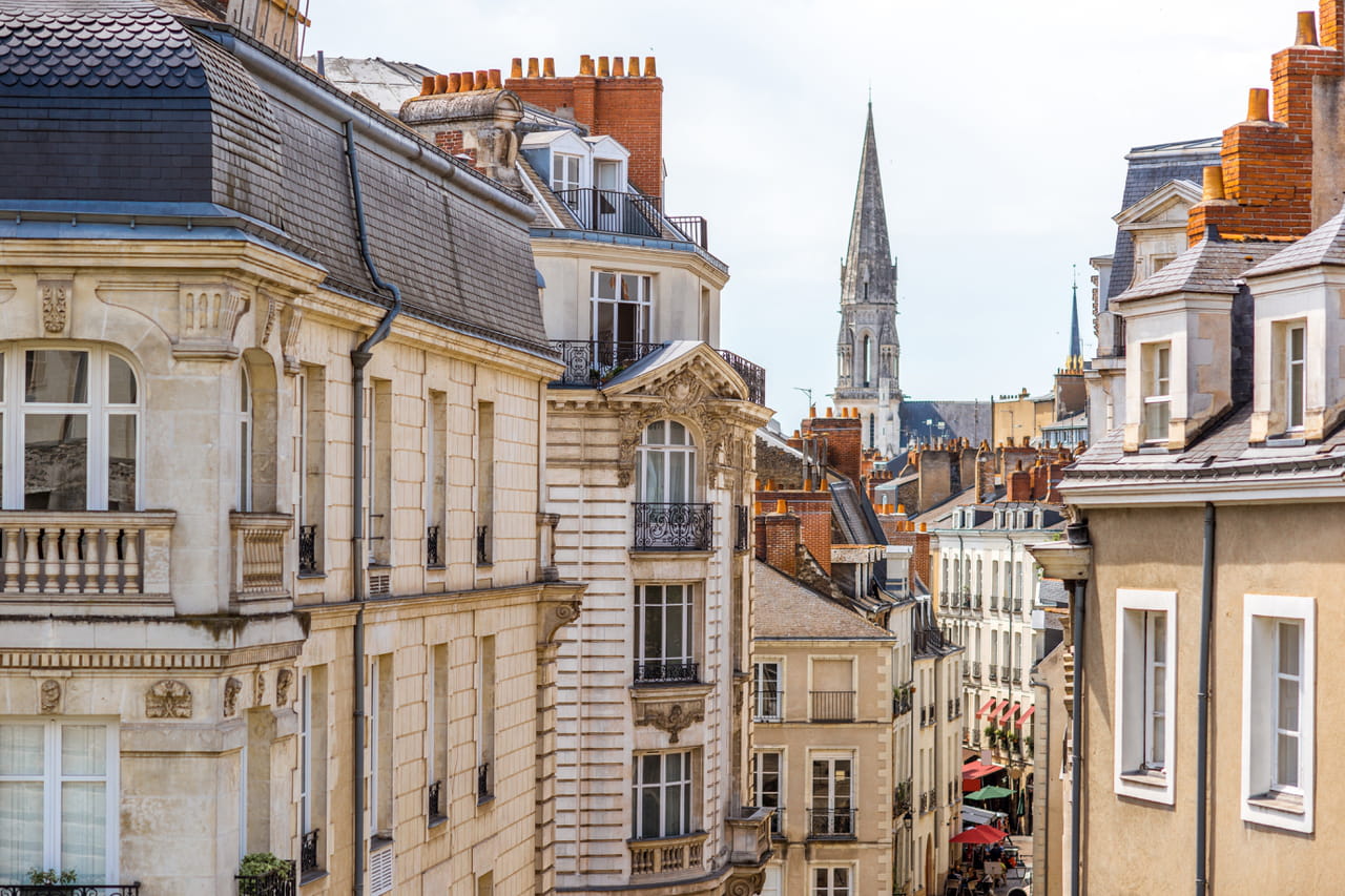 Plus de 200 nouvelles villes adoptent l'encadrement des loyers : voici comment connaître les communes concernées