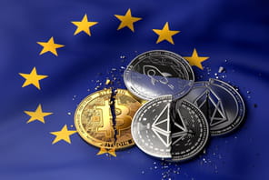 Menac&eacute; par le Data Act, le Web3&nbsp;europ&eacute;en se serre les coudes