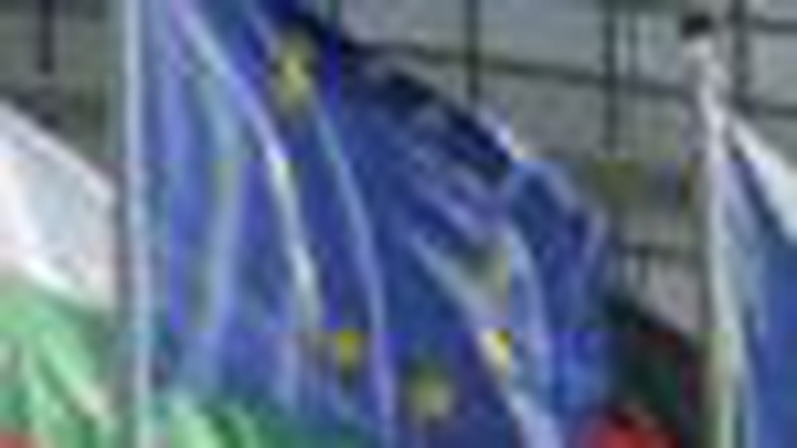 Fonctionnaires européens