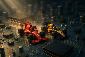 Cerebras vs Groq&nbsp;: quel acc&eacute;l&eacute;rateur d'IA choisir&nbsp;?