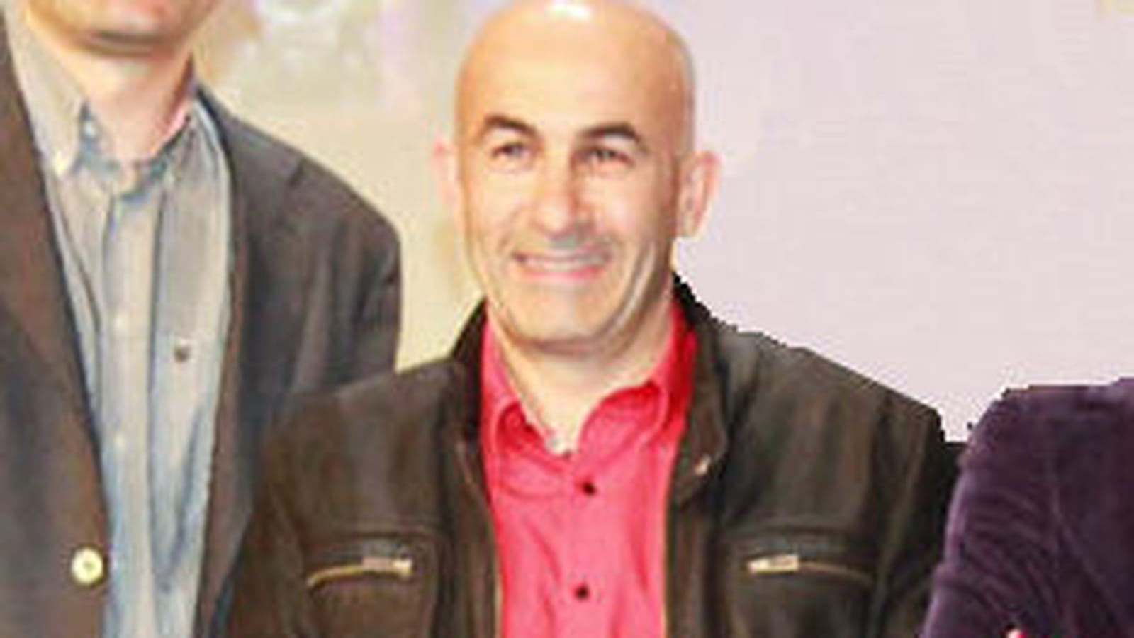 Dominique Musset