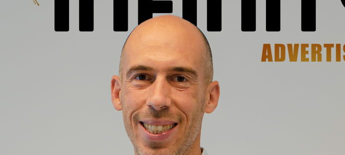 Alban Schleuniger (Infinity Advertising)&nbsp;:&nbsp;"Infinity Advertising veut proposer une plateforme aussi simple d'utilisation que Facebook Ad Manager"